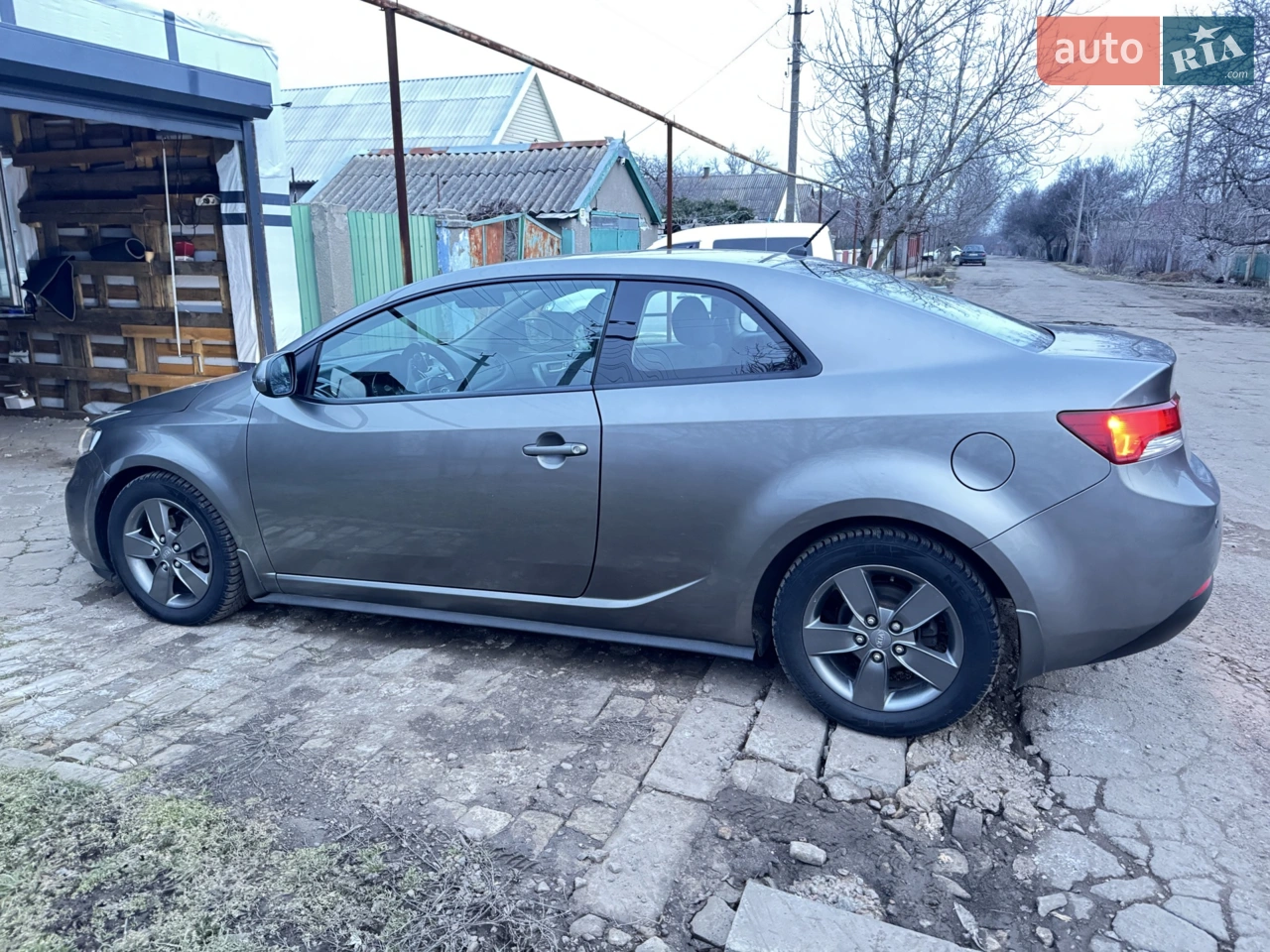 2011 Kia Cerato - мініатюра 13