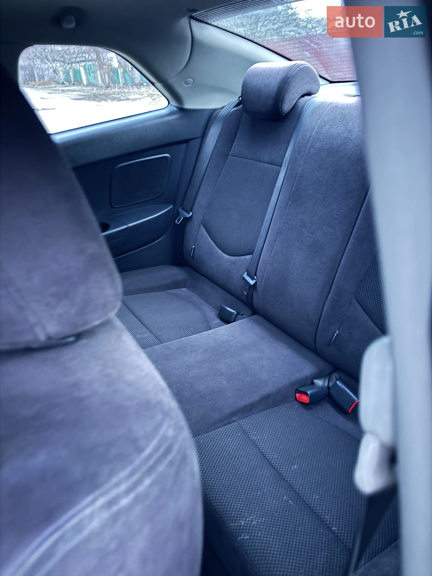 2011 Kia Cerato - мініатюра 8