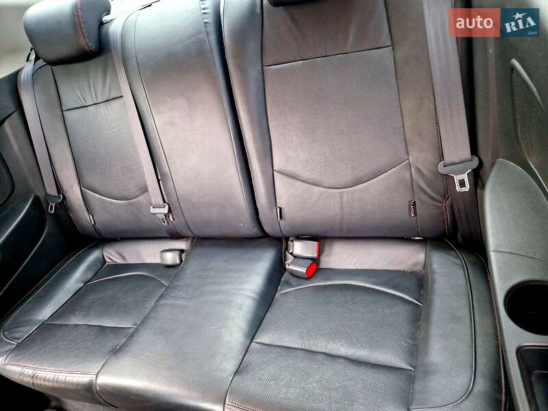 Купе Kia Cerato 2011 в Днепре