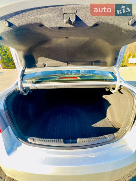 Седан Kia Cerato 2009 в Львове фото 25 Седан Kia Cerato 2009 в Львове