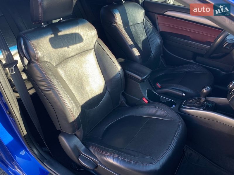 Купе Kia Cerato 2011 в Киеве