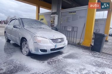 Седан Kia Cerato 2008 в Днепре