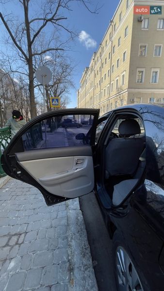 Седан Kia Cerato 2008 в Харькове