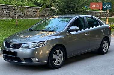 Седан Kia Cerato 2009 в Хмельницькому