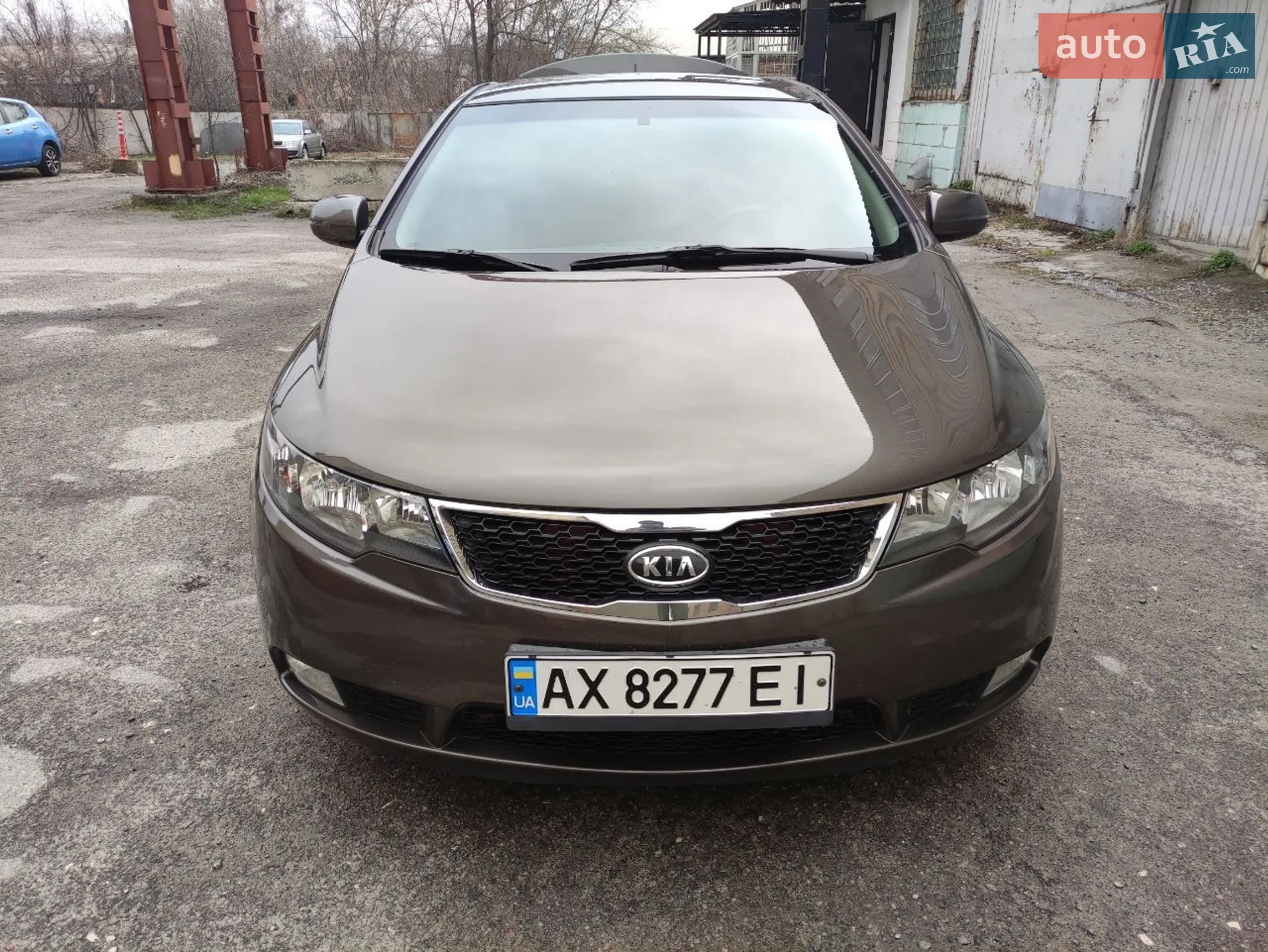 Фото авто 4