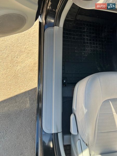 Седан Kia Cerato 2008 в Борисполі