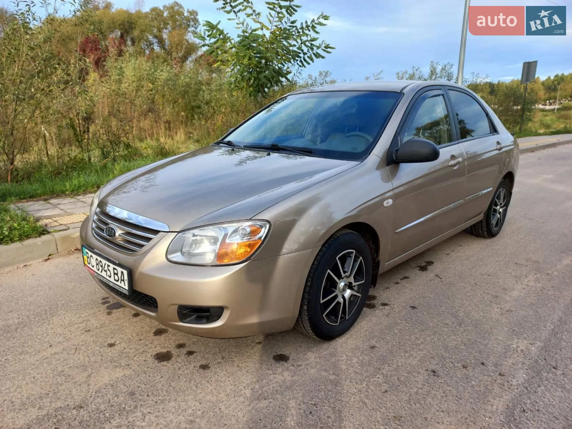 Фото авто 2