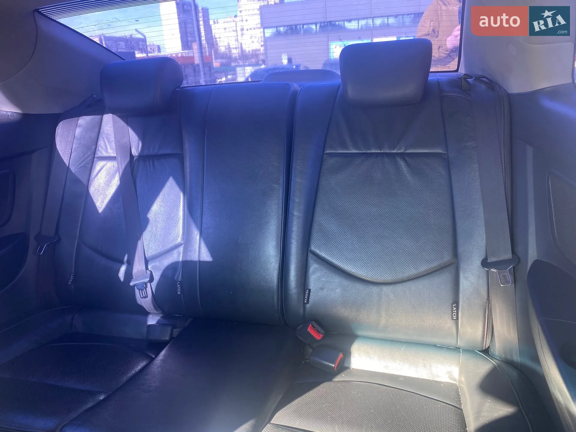 2010 Kia Cerato - мініатюра 17