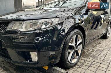 Купе Kia Cerato 2011 в Одесі