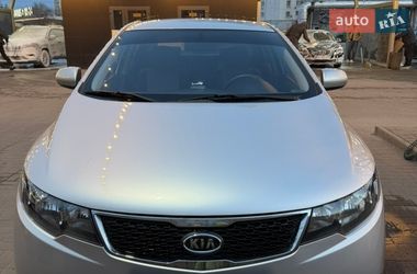 Седан Kia Cerato 2012 в Дніпрі