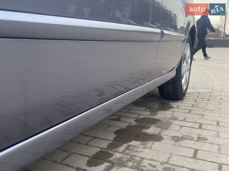 Седан Kia Cerato 2008 в Тернополе