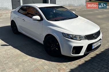 Купе Kia Cerato 2011 в Білій Церкві