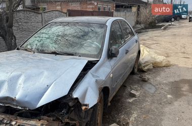 Седан Kia Cerato 2005 в Харькове