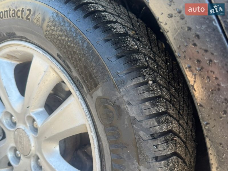 Седан Kia Cerato 2008 в Днепре фото 9 Седан Kia Cerato 2008 в Днепре