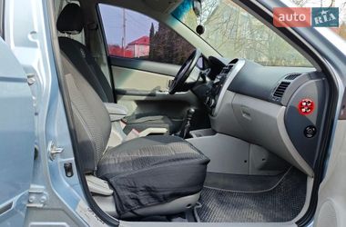Седан Kia Cerato 2007 в Гусятині