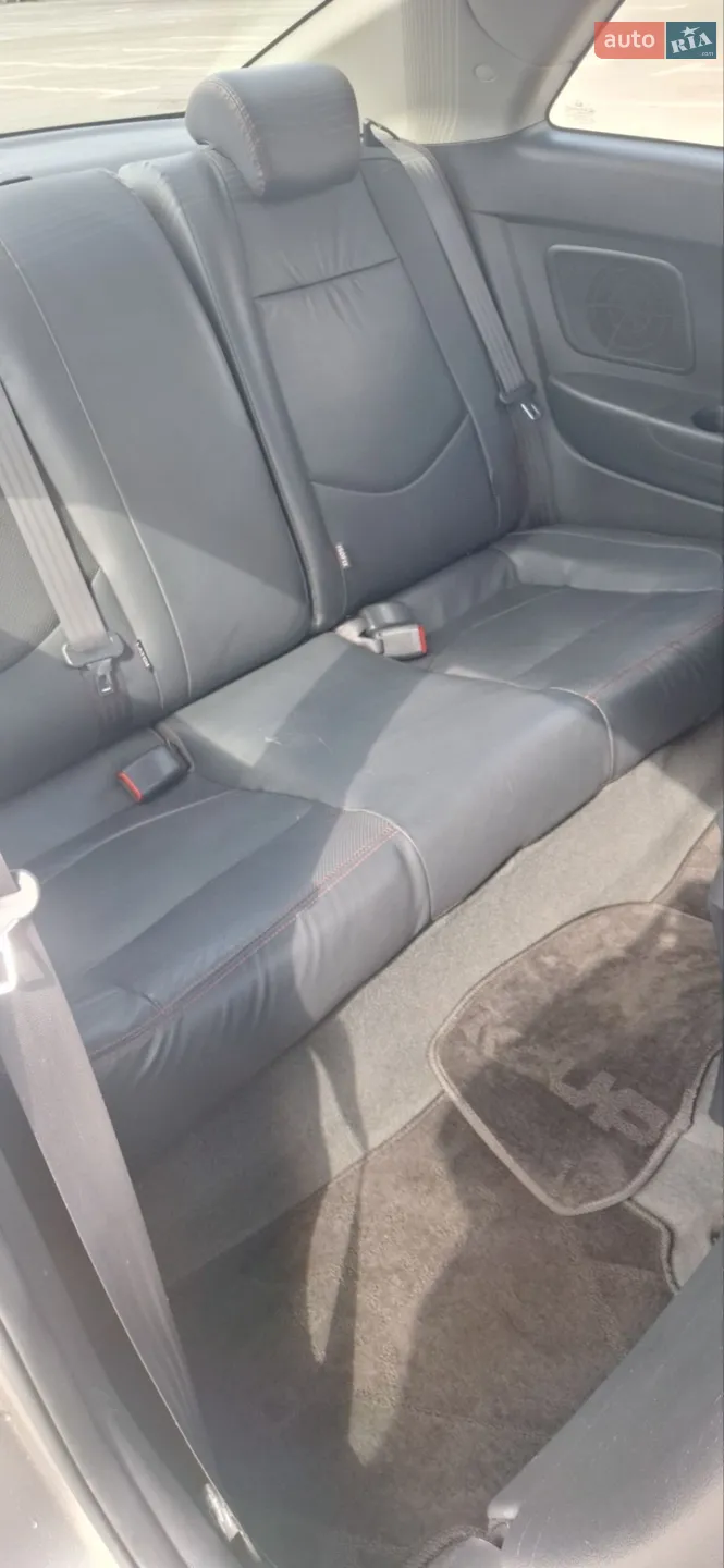 2011 Kia Cerato - мініатюра 19