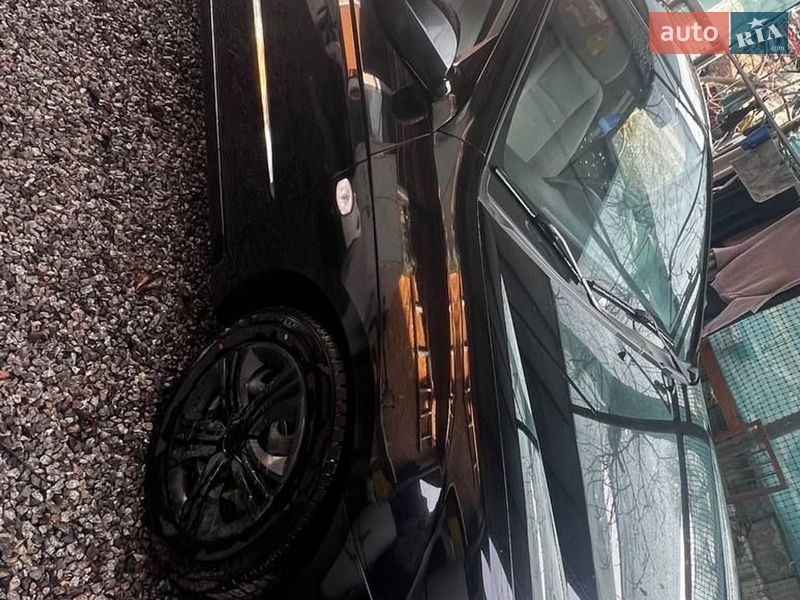 Седан Kia Cerato 2007 в Днепре фото 8 Седан Kia Cerato 2007 в Днепре