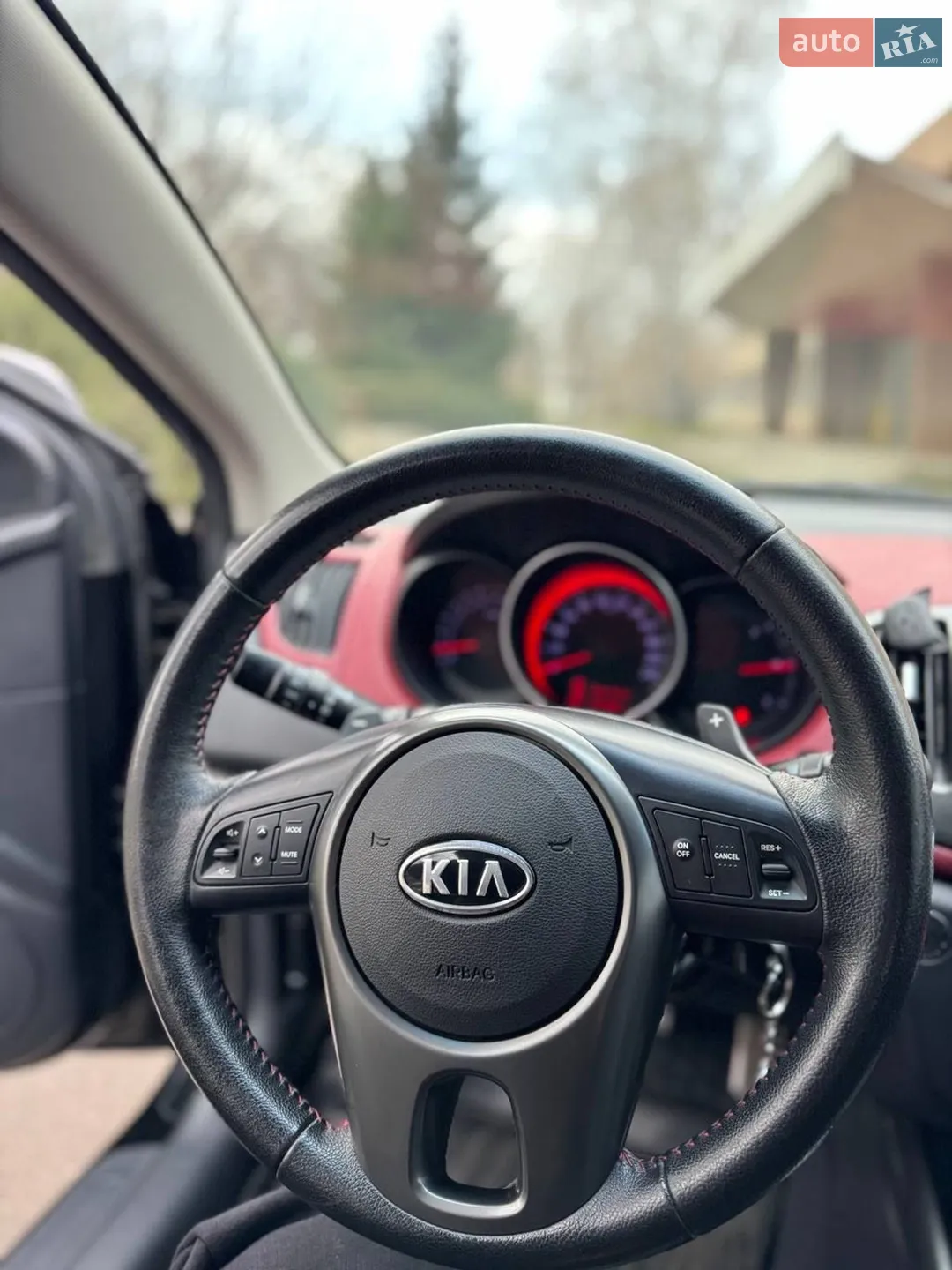 2011 Kia Cerato - мініатюра 25