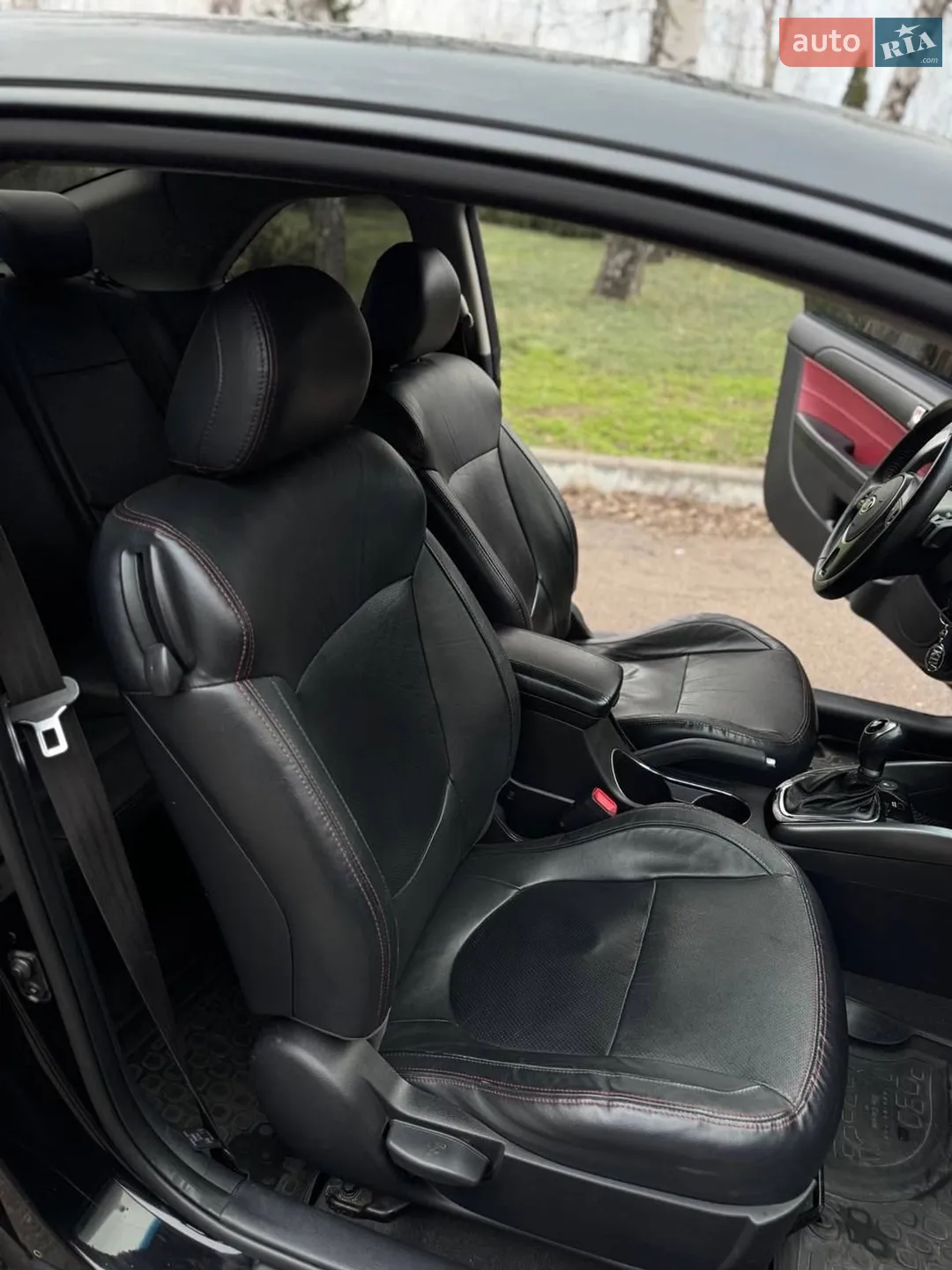 2011 Kia Cerato - мініатюра 35