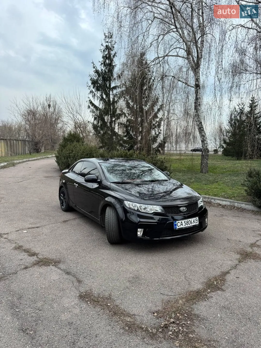 2011 Kia Cerato - мініатюра 30