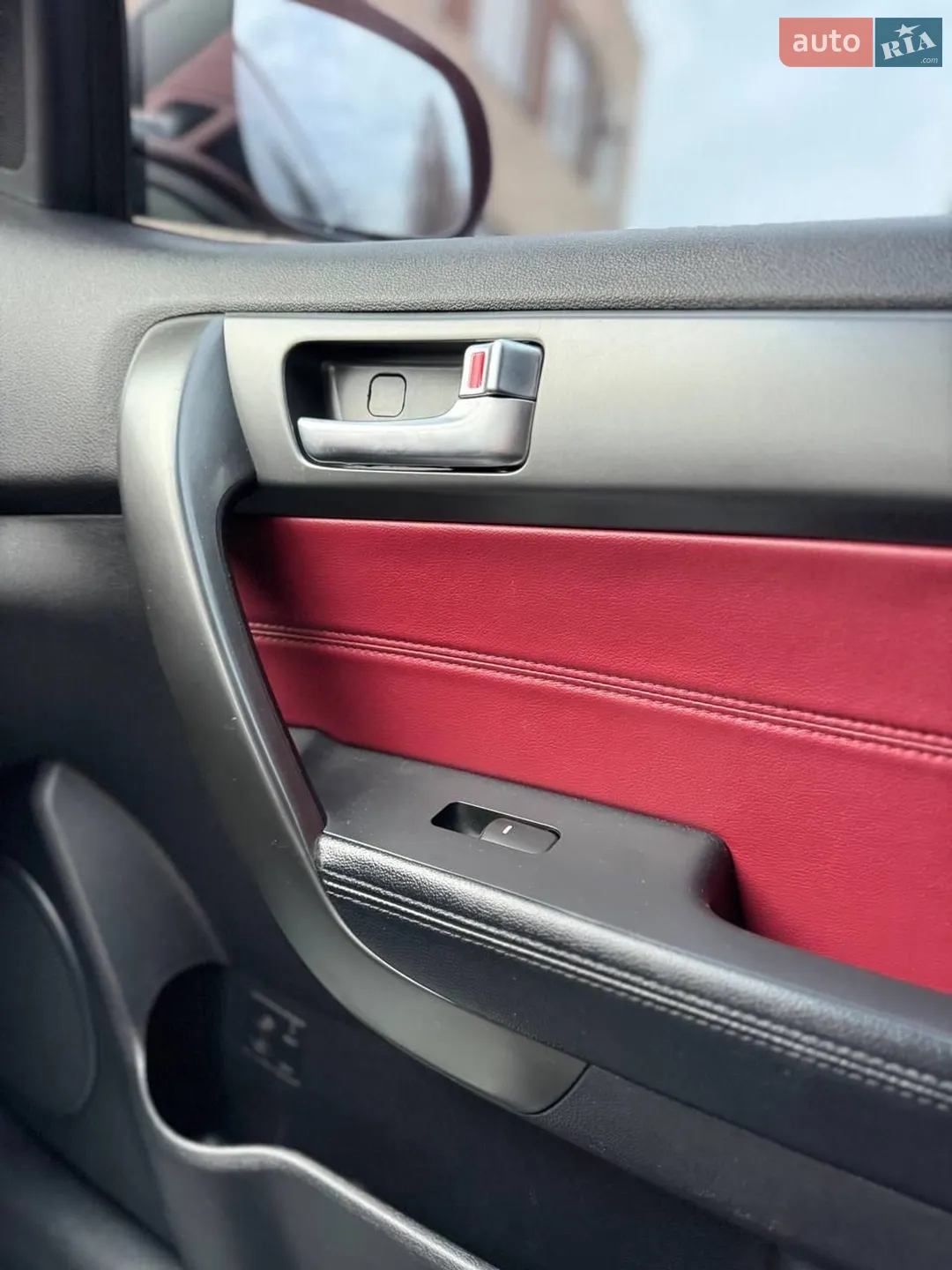 2011 Kia Cerato - мініатюра 42