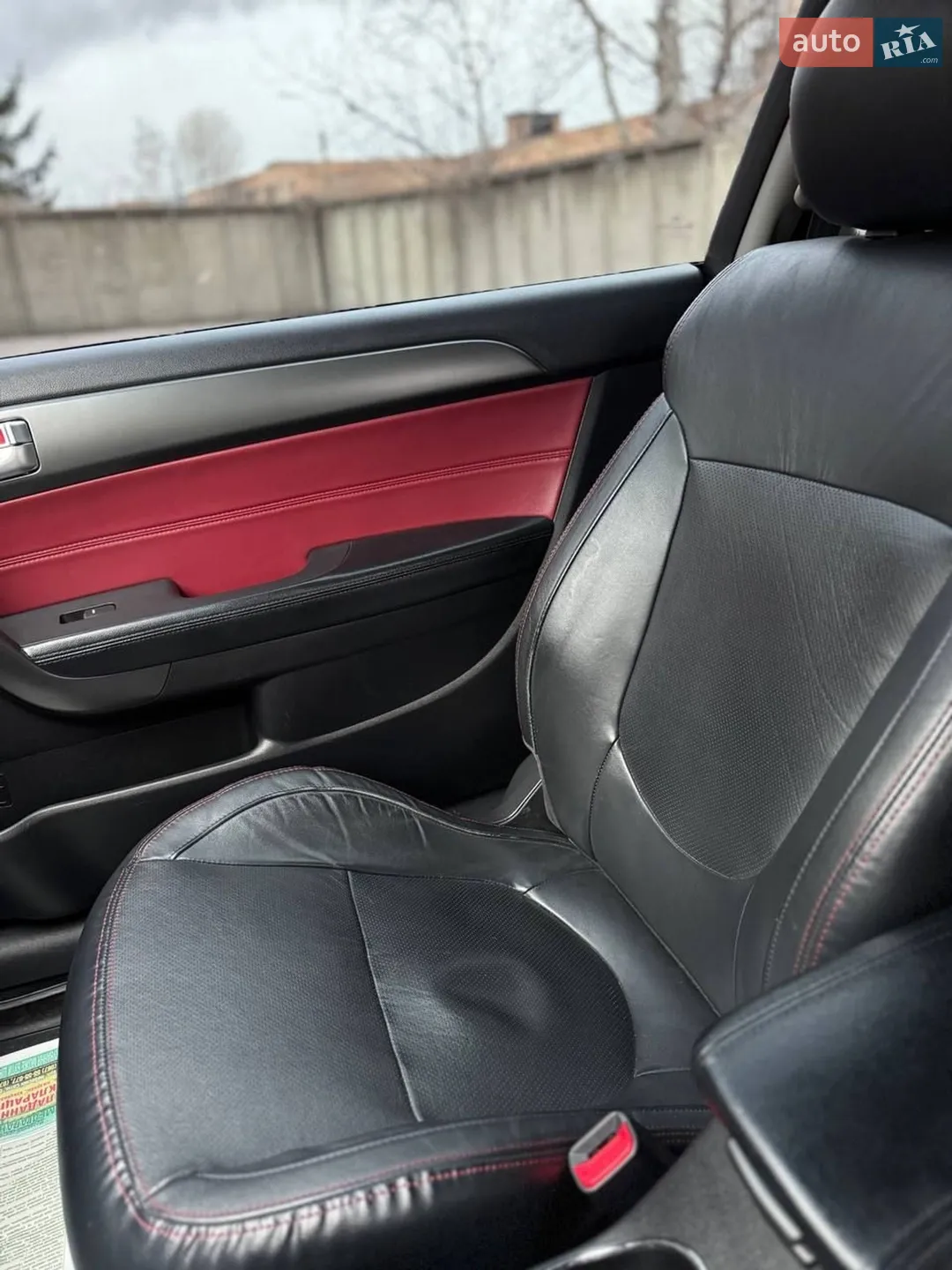 2011 Kia Cerato - мініатюра 46