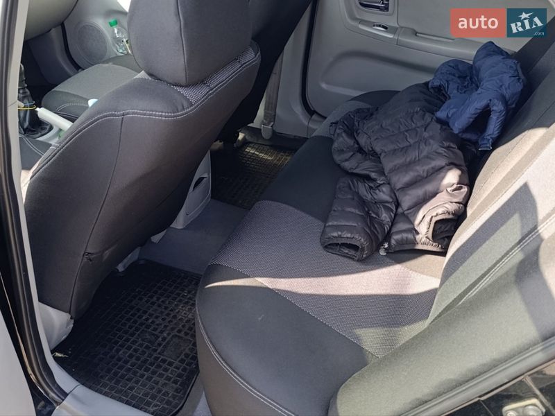 Седан Kia Cerato 2008 в Олександрії