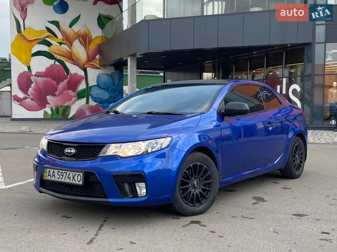 2011 Kia Cerato - мініатюра 38
