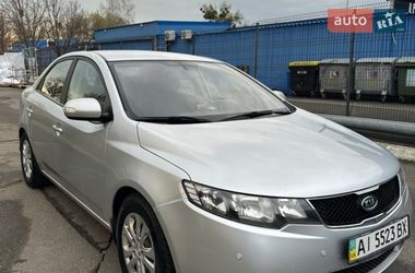 Седан Kia Cerato 2009 в Києві