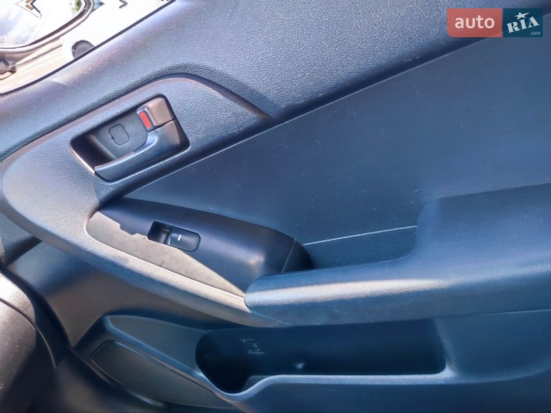 Седан Kia Cerato 2009 в Боярці