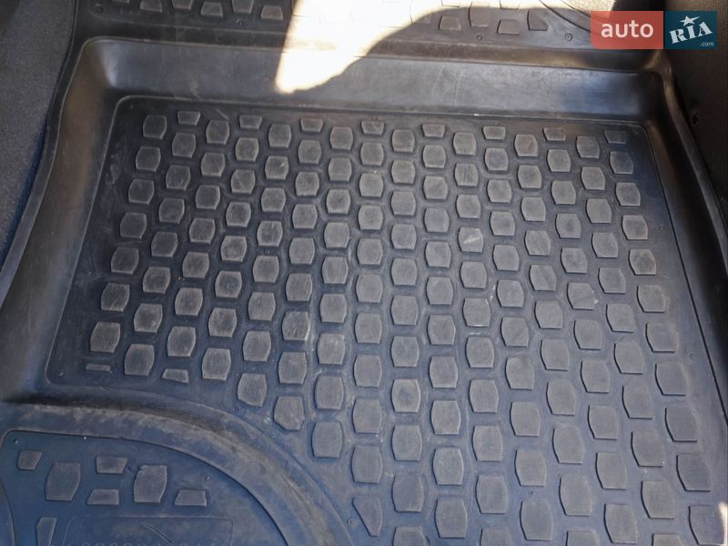 Седан Kia Cerato 2009 в Боярці