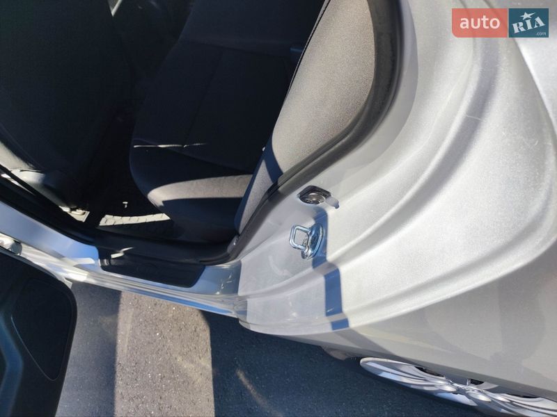 Седан Kia Cerato 2009 в Боярці