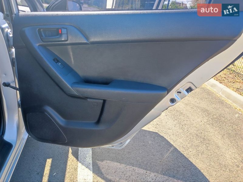 Седан Kia Cerato 2009 в Боярці