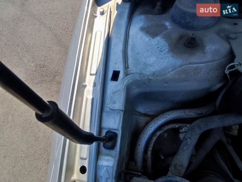 Седан Kia Cerato 2009 в Боярці