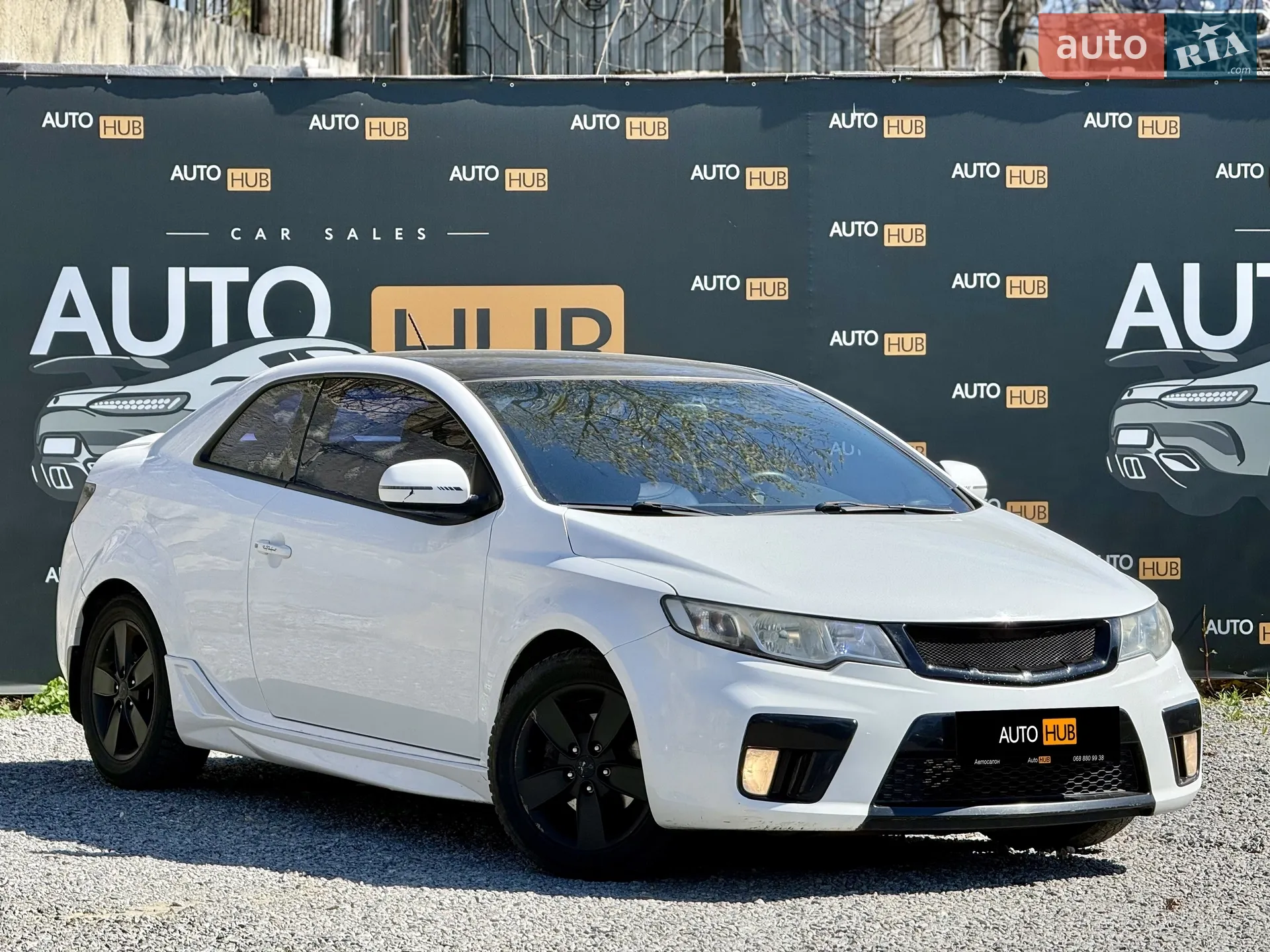 Фото авто 1