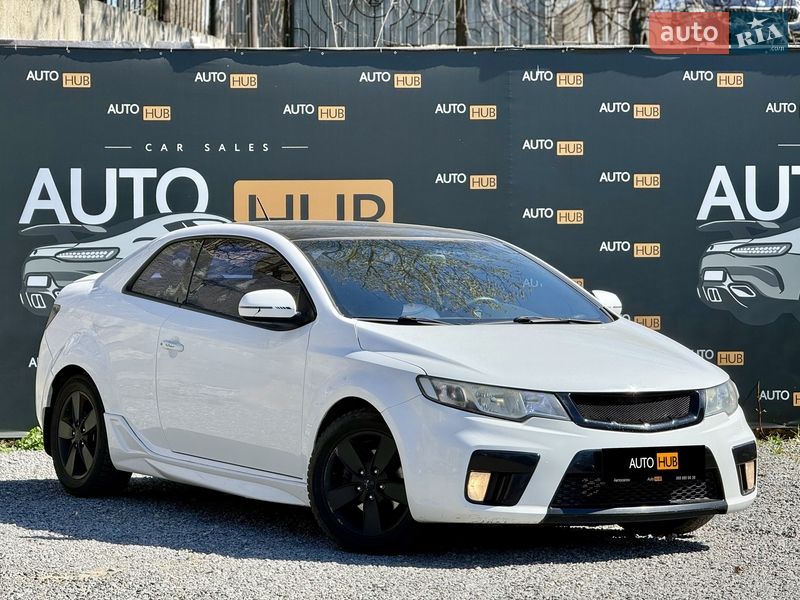 Kia Cerato 2011