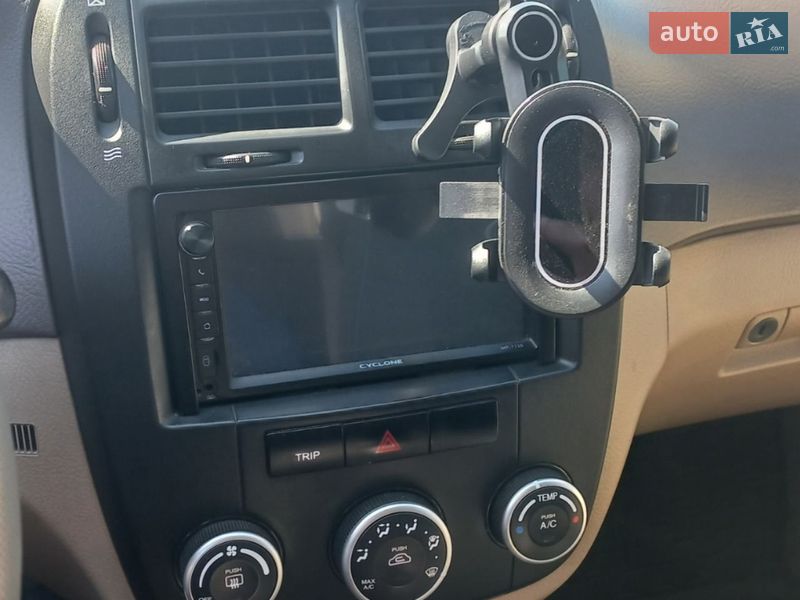 Седан Kia Cerato 2007 в Ірпені