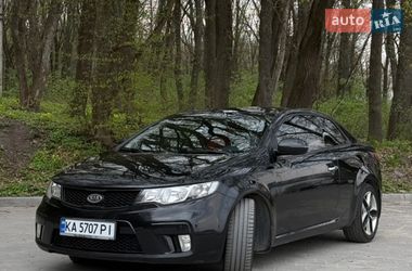 Купе Kia Cerato 2011 в Тернополе