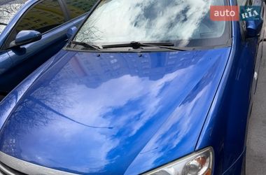 Седан Kia Cerato 2009 в Святопетрівське