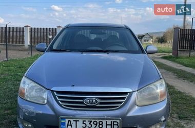 Седан Kia Cerato 2009 в Болехові