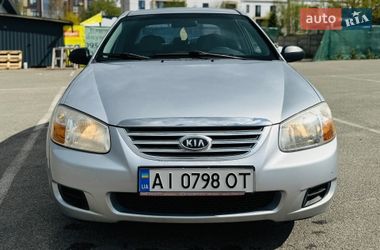 Седан Kia Cerato 2007 в Білогородці