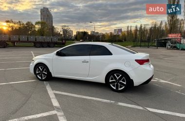 Купе Kia Cerato 2012 в Киеве