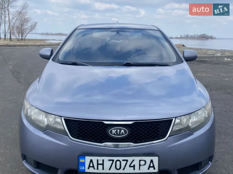 Kia Cerato