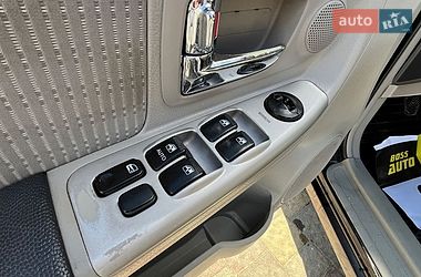 Седан Kia Cerato 2007 в Стрию