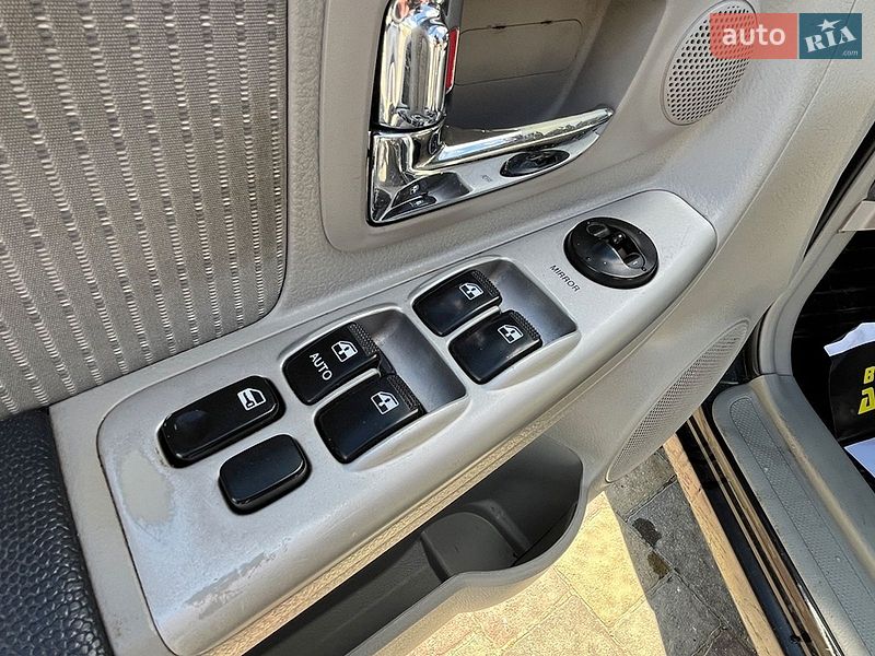 Седан Kia Cerato 2007 в Стрию