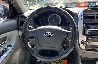 Седан Kia Cerato 2007 в Стрию