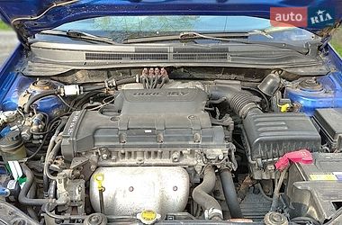 Седан Kia Cerato 2009 в Києві