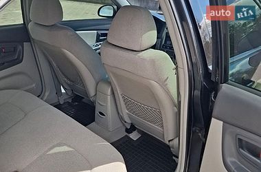 Седан Kia Cerato 2006 в Харькове