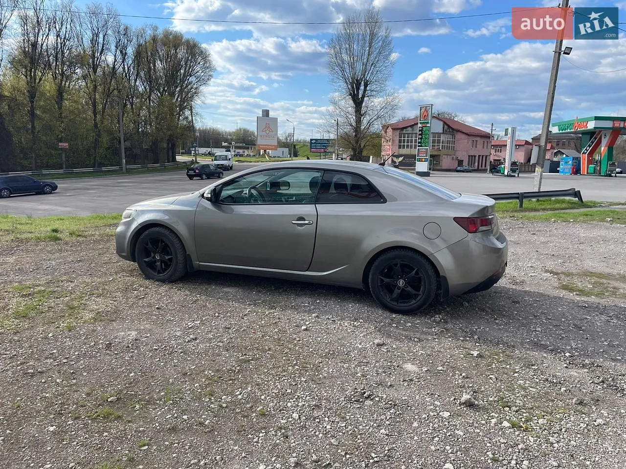 2011 Kia Cerato - мініатюра 26
