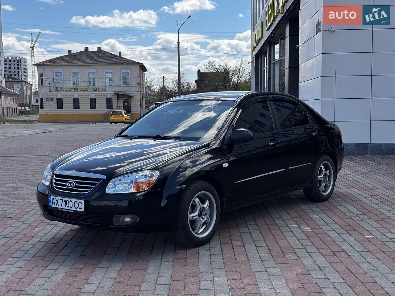 2010 Renault Scenic - мініатюра 25